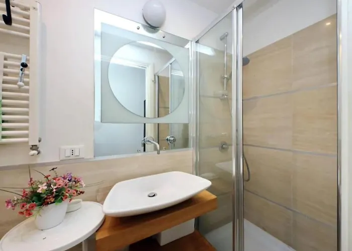 Limani - Campo De' Fiori Private Retreat Apartment Rom