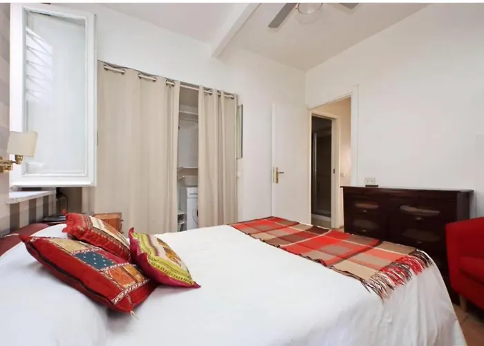 Apartment Limani - Campo De' Fiori Private Retreat
