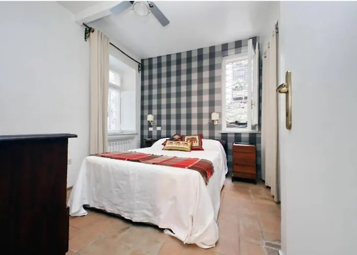 Limani - Campo De' Fiori Private Retreat