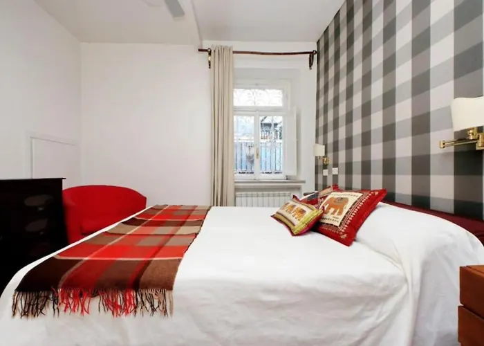 Limani - Campo De' Fiori Private Retreat